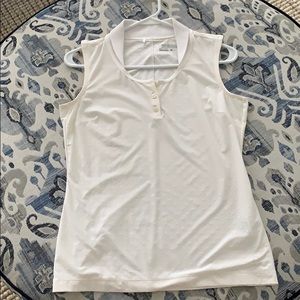 Nike golf top